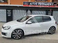 2011 Volkswagen GOLF