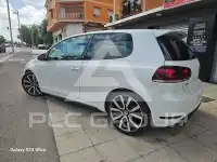 2011 Volkswagen GOLF