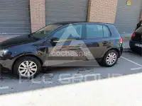 2011 Volkswagen GOLF