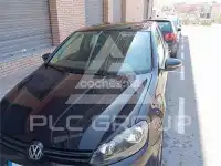 2011 Volkswagen GOLF