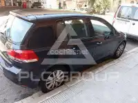 2011 Volkswagen GOLF