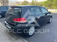 2011 Volkswagen GOLF
