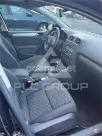 2011 Volkswagen GOLF