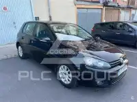 2011 Volkswagen GOLF