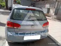 2011 Volkswagen GOLF
