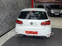 2011 Volkswagen GOLF