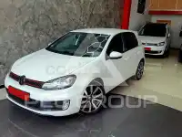 2011 Volkswagen GOLF