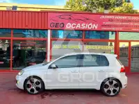 2011 Volkswagen GOLF