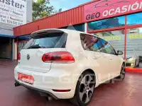 2011 Volkswagen GOLF