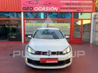 2011 Volkswagen GOLF