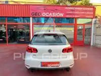2011 Volkswagen GOLF