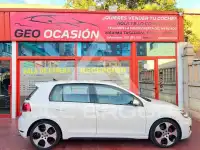 2011 Volkswagen GOLF