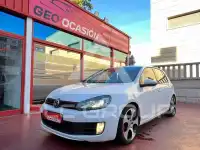 2011 Volkswagen GOLF