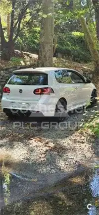 2011 Volkswagen GOLF