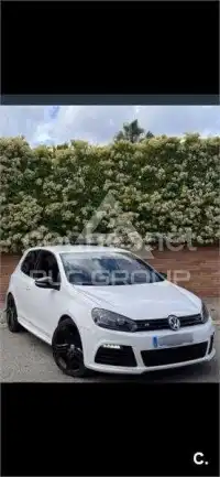 2011 Volkswagen GOLF