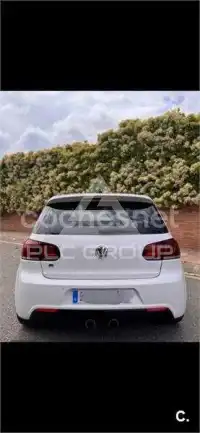 2011 Volkswagen GOLF
