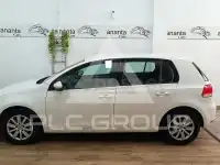 2011 Volkswagen GOLF