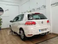 2011 Volkswagen GOLF