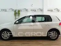 2011 Volkswagen GOLF