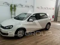 2011 Volkswagen GOLF