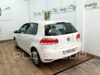 2011 Volkswagen GOLF