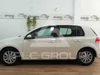 2011 Volkswagen GOLF