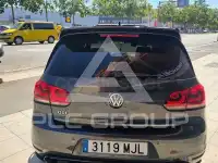 2011 Volkswagen GOLF