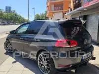 2011 Volkswagen GOLF