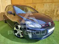 2011 Volkswagen GOLF