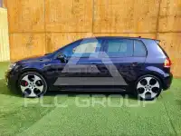 2011 Volkswagen GOLF