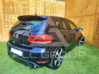 2011 Volkswagen GOLF
