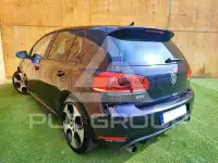 2011 Volkswagen GOLF