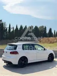 2011 Volkswagen GOLF