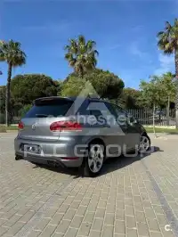 2011 Volkswagen GOLF