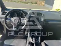 2011 Volkswagen GOLF