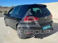 2011 Volkswagen GOLF