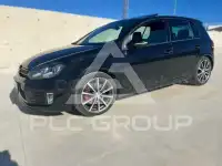 2011 Volkswagen GOLF