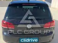 2011 Volkswagen GOLF