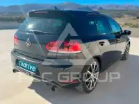 2011 Volkswagen GOLF