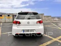 2011 Volkswagen GOLF