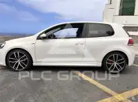 2011 Volkswagen GOLF