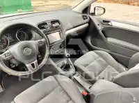2011 Volkswagen GOLF