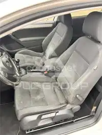 2011 Volkswagen GOLF