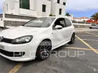 2011 Volkswagen GOLF