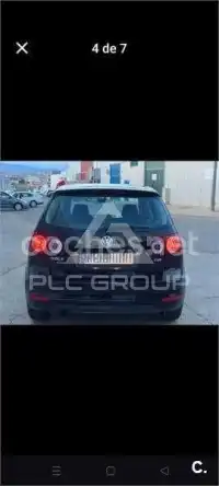2011 Volkswagen GOLF