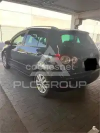 2011 Volkswagen GOLF