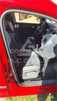 2011 Volkswagen Caddy
