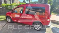 2011 Volkswagen Caddy