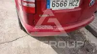 2011 Volkswagen Caddy
