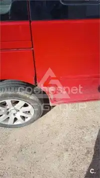2011 Volkswagen Caddy